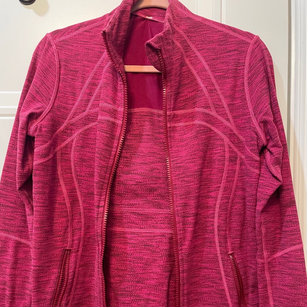 Lululemon jacket
